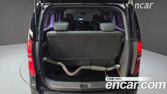 Hyundai Starex 2013 — photo 15