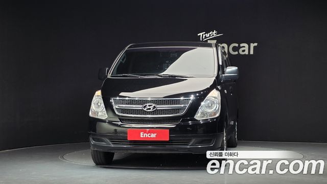 Hyundai Starex 2013 — photo 17