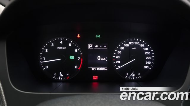 Hyundai Sonata 2017 — photo 8