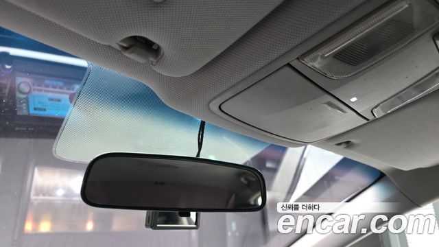 Hyundai Sonata 2017 — photo 18