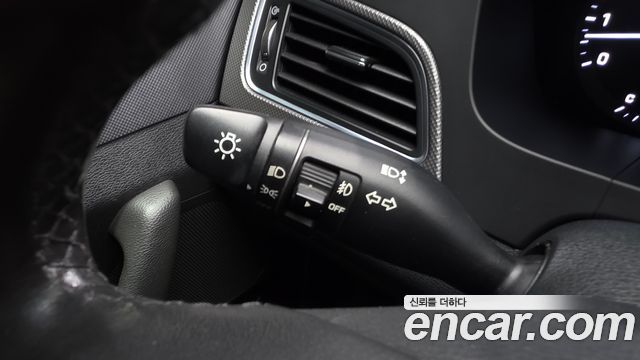 Hyundai Sonata 2017 — photo 19