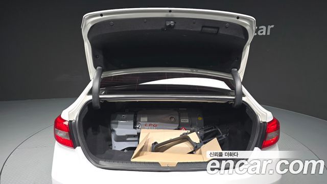 Hyundai Sonata 2017 — photo 20