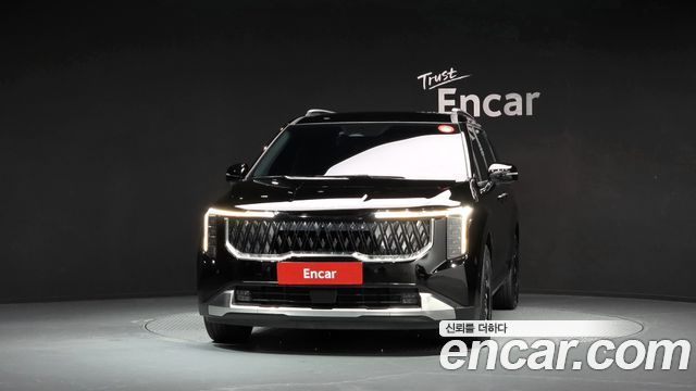 Kia Canival 2024 — photo 3