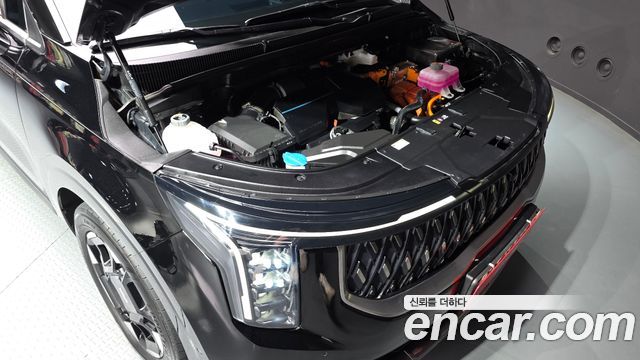 Kia Canival 2024 — photo 6