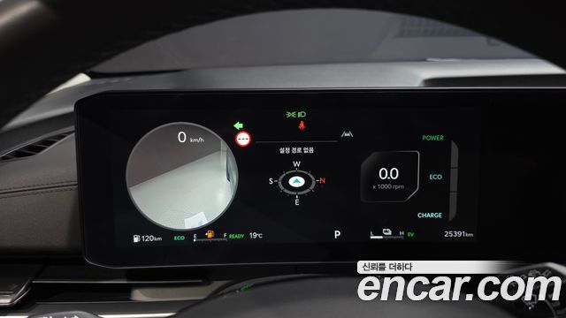 Kia Canival 2024 — photo 8