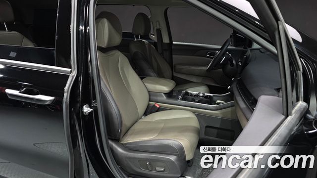 Kia Canival 2024 — photo 11