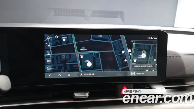 Kia Canival 2024 — photo 14