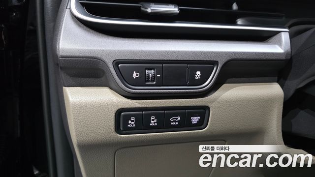 Kia Canival 2024 — photo 16