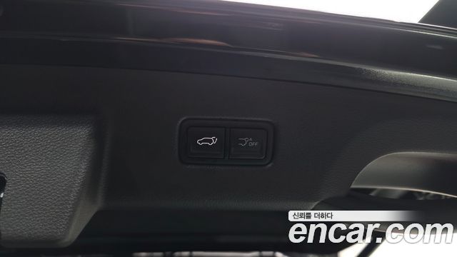 Kia Canival 2024 — photo 18