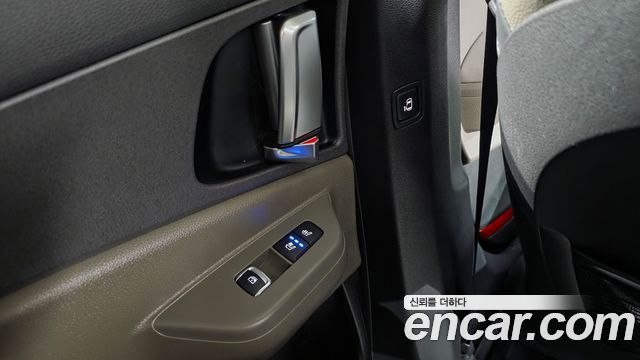 Kia Canival 2024 — photo 19