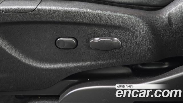 Chevrolet Korea Trax 2017 — photo 22