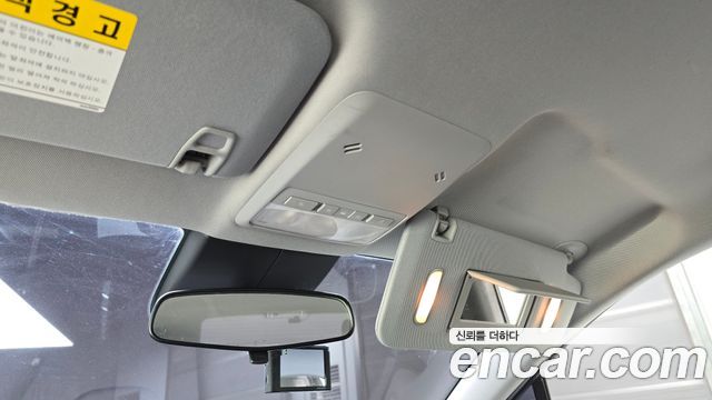 Chevrolet Korea Trax 2017 — photo 27