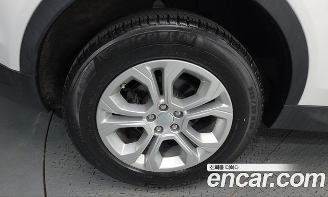 Land Rover Discovery Sport 2020 — photo 5