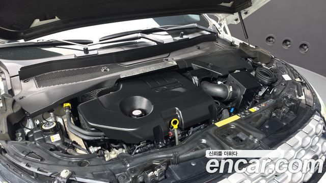 Land Rover Discovery Sport 2020 — photo 6