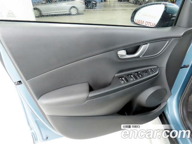 Hyundai Kona 2019 — photo 9
