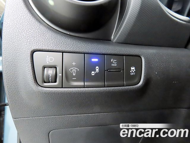 Hyundai Kona 2019 — photo 10