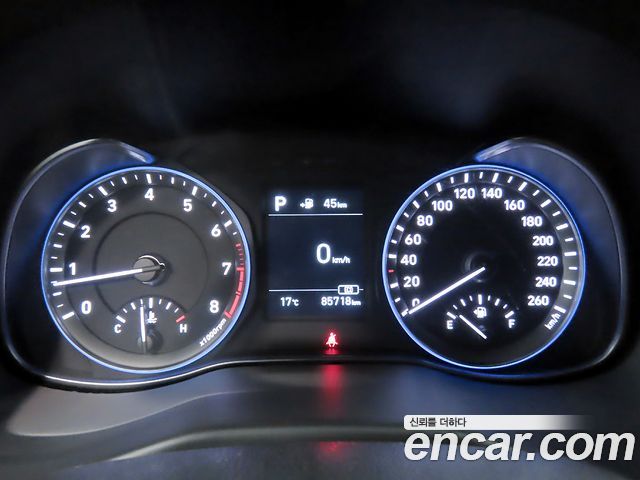 Hyundai Kona 2019 — photo 12
