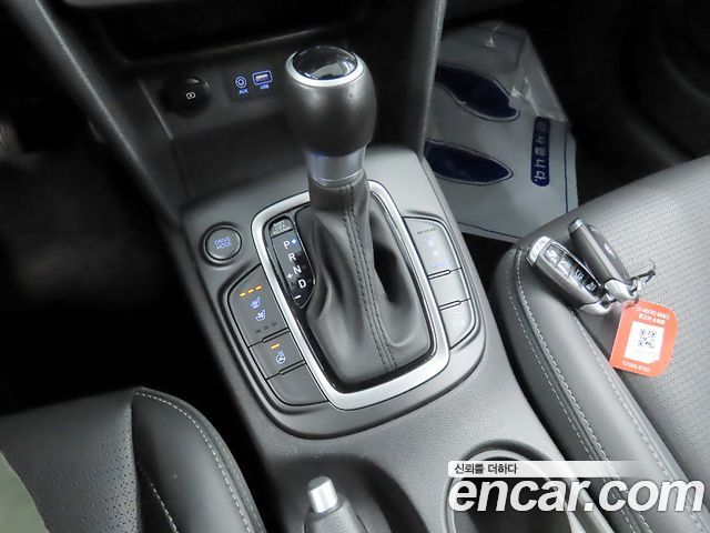 Hyundai Kona 2019 — photo 15