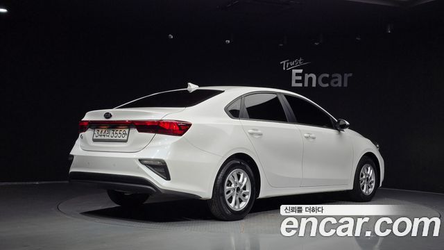 Kia K3 2020 — photo 2