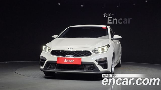 Kia K3 2020 — photo 3