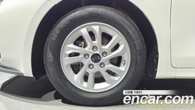 Kia K3 2020 — photo 5