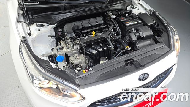 Kia K3 2020 — photo 6