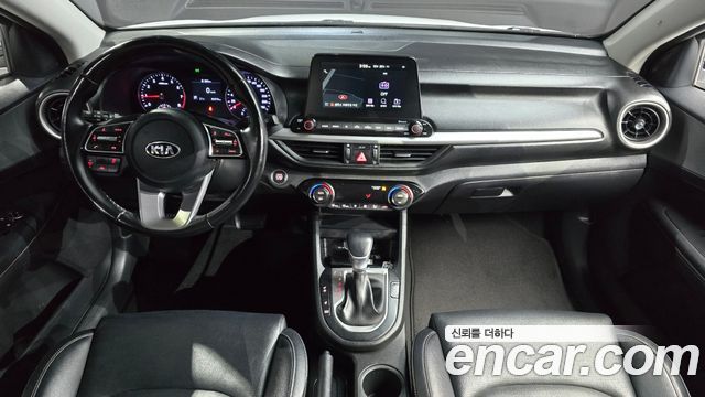Kia K3 2020 — photo 7
