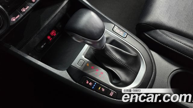 Kia K3 2020 — photo 9