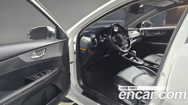 Kia K3 2020 — photo 10