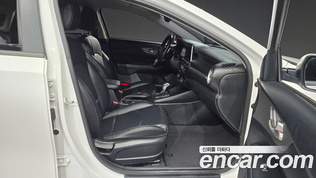 Kia K3 2020 — photo 11
