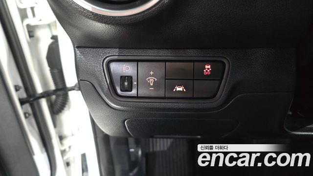 Kia K3 2020 — photo 17