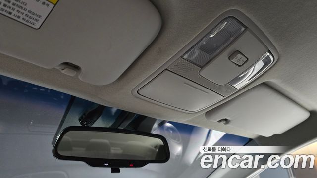 Kia K3 2020 — photo 19
