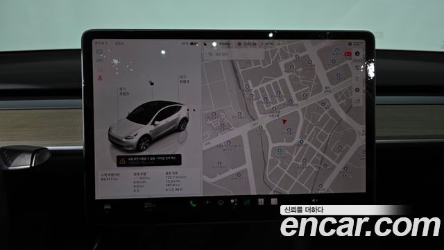 Tesla Model Y 2024 — photo 18