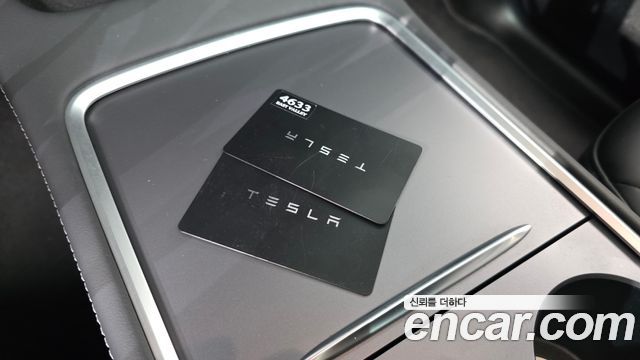 Tesla Model Y 2024 — photo 31