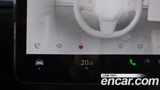 Tesla Model Y 2024 — photo 32