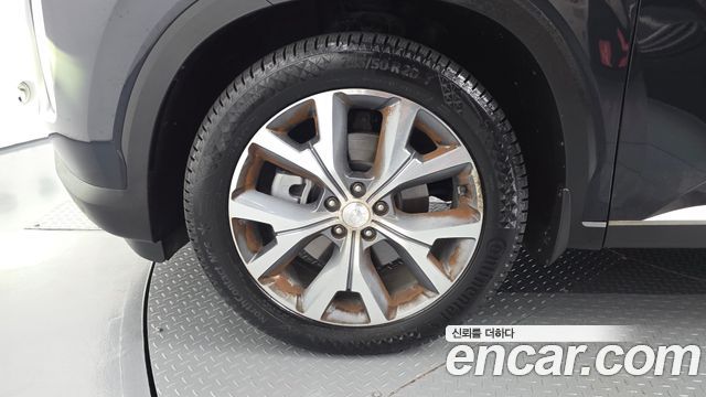 Hyundai Palisade 2019 — photo 5
