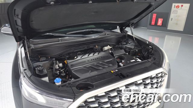 Hyundai Palisade 2019 — photo 6
