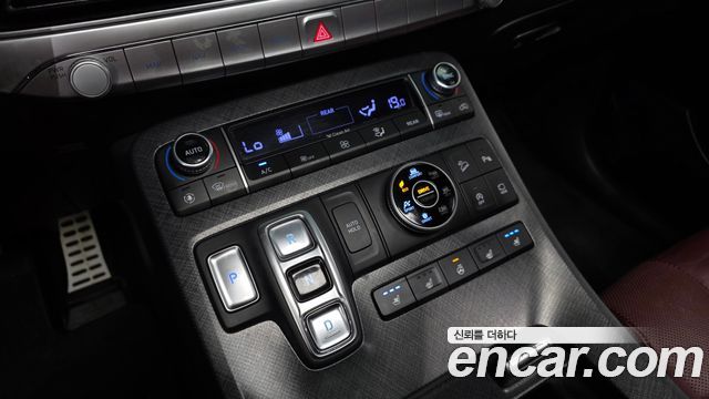 Hyundai Palisade 2019 — photo 9
