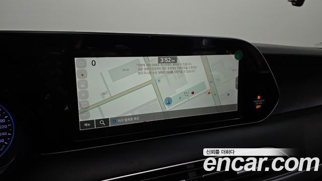 Hyundai Palisade 2019 — photo 15
