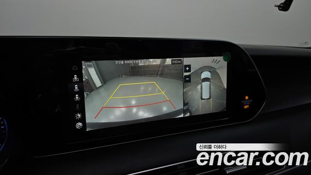 Hyundai Palisade 2019 — photo 16