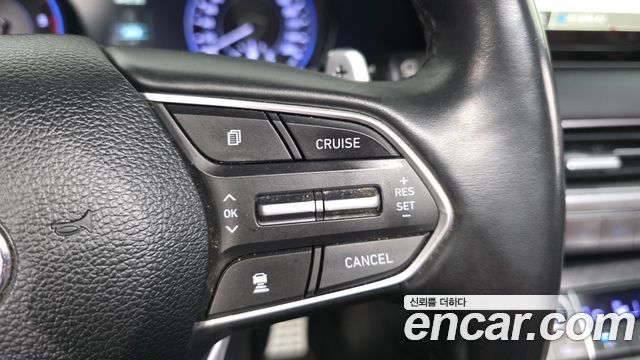 Hyundai Palisade 2019 — photo 18