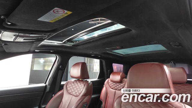 Hyundai Palisade 2019 — photo 19