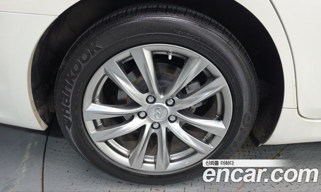 Infiniti Q70 2017 — photo 5