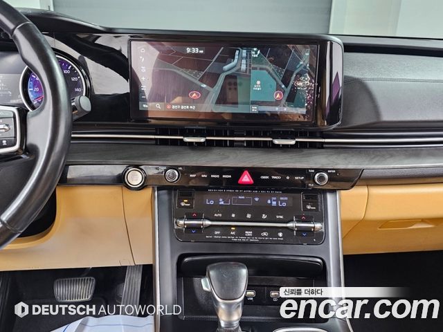 Kia Canival 2021 — photo 14
