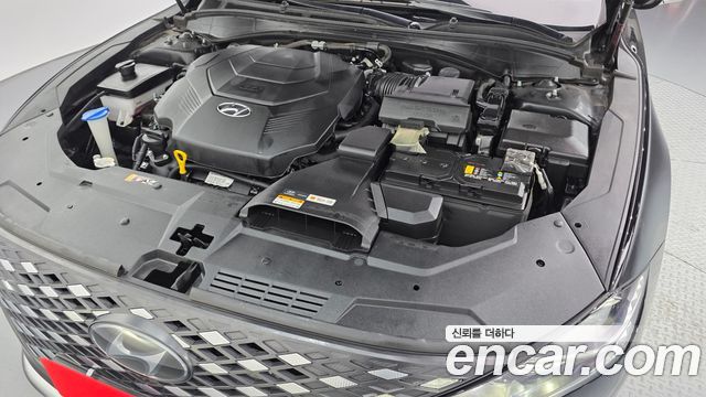 Hyundai Grandeur 2022 — photo 6