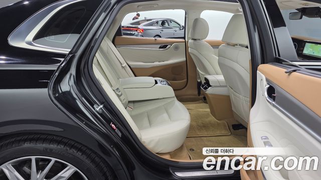 Hyundai Grandeur 2022 — photo 17