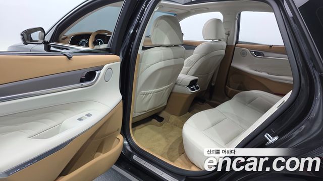 Hyundai Grandeur 2022 — photo 18