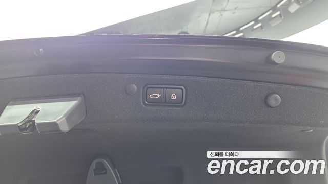 Hyundai Grandeur 2022 — photo 24