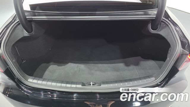 Hyundai Grandeur 2022 — photo 25