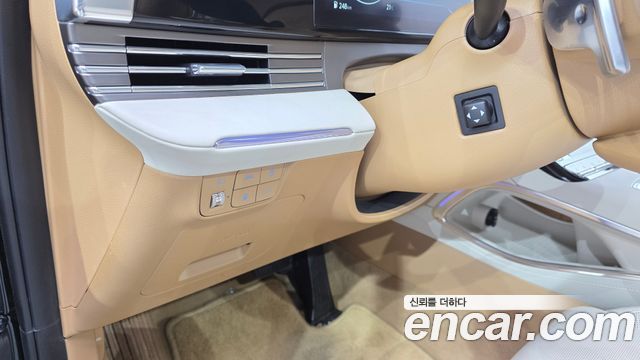 Hyundai Grandeur 2022 — photo 27